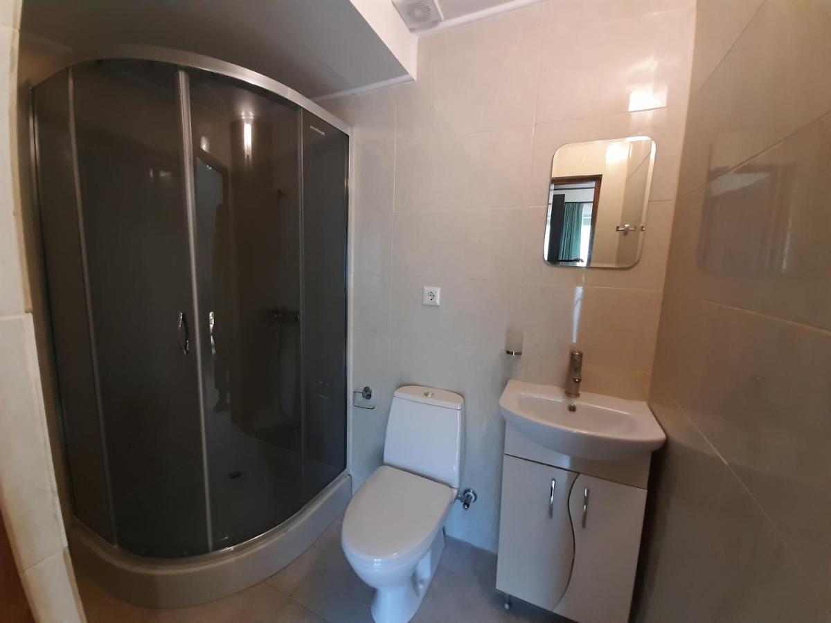 Під Боржавою Pilipets Ngoại thất bức ảnh